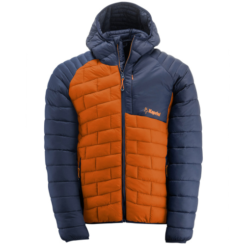 Jacke KAPRIOL Thermic