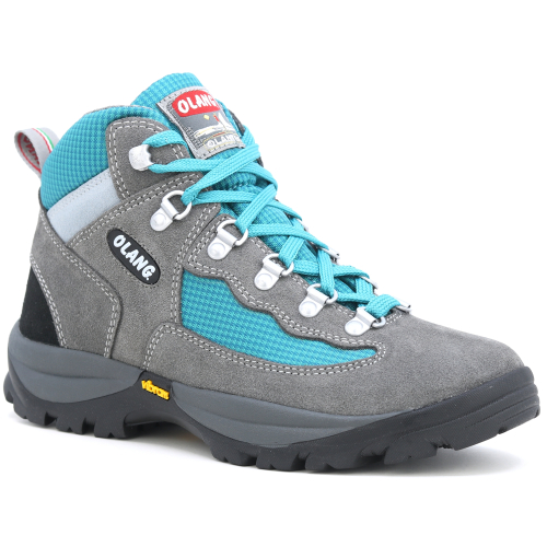Wanderschuhe OLANG Gottardo 831