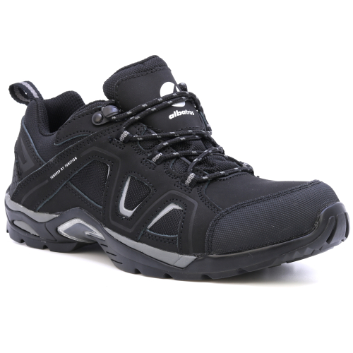 Sicherheitsschuhe ALBATROS Vantage O2 Coa.Tex