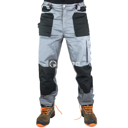 Bundhose Industrial Starter Stretch 8730