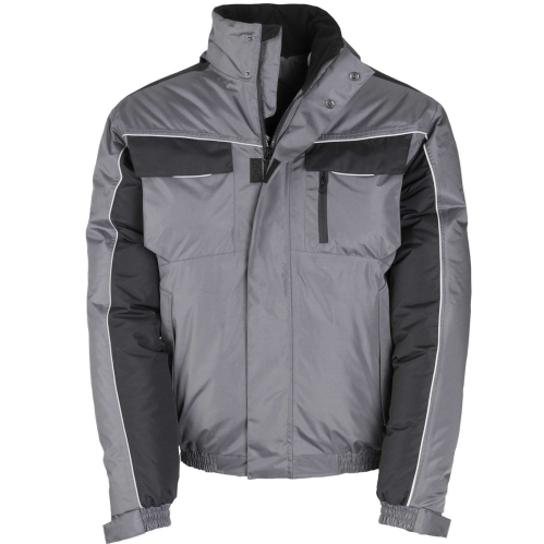 Jacke Winter KAPRIOL Smart