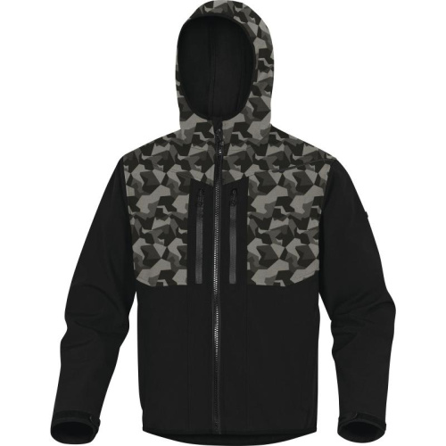 Jacke softshell DELTA Horten2