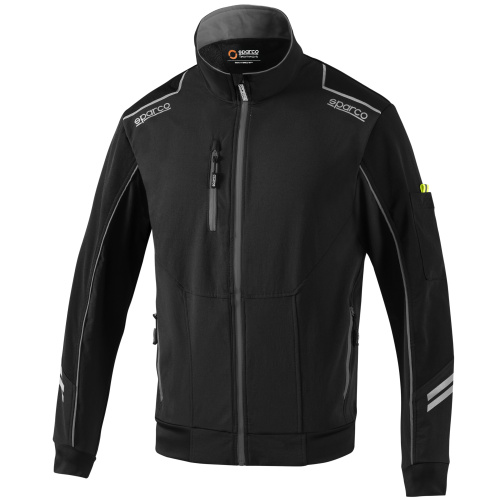 Jacke Softshell SPARCO Light TW