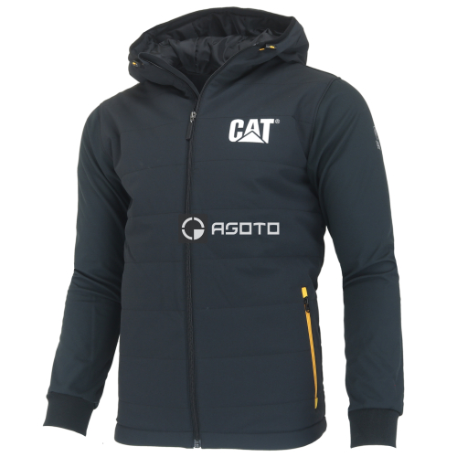 Jacke CATERPILLAR Tech Hybrid