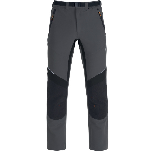 Berufshose KAPRIOL Expert light softshell