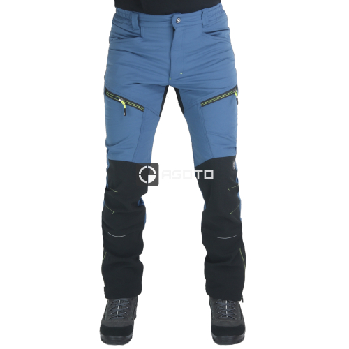 Berufshose KAPRIOL Vertical Stretch Waterproof