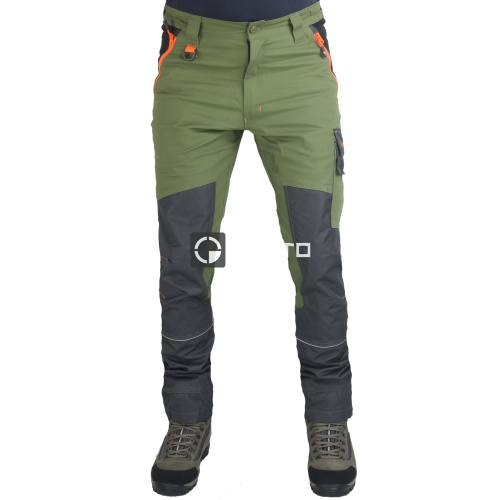 Hose KAPRIOL Tenere Garden Stretch