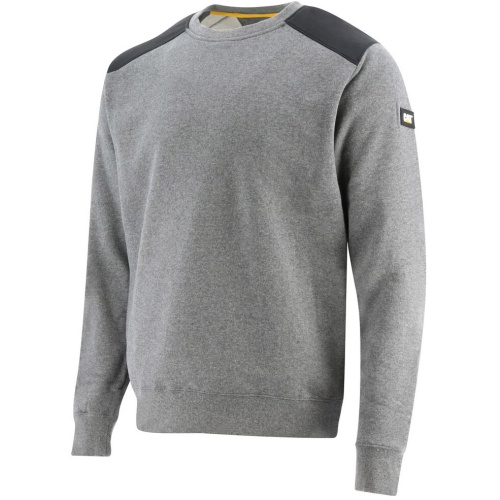 Sweatshirt CATERPILLAR Essentials Crew