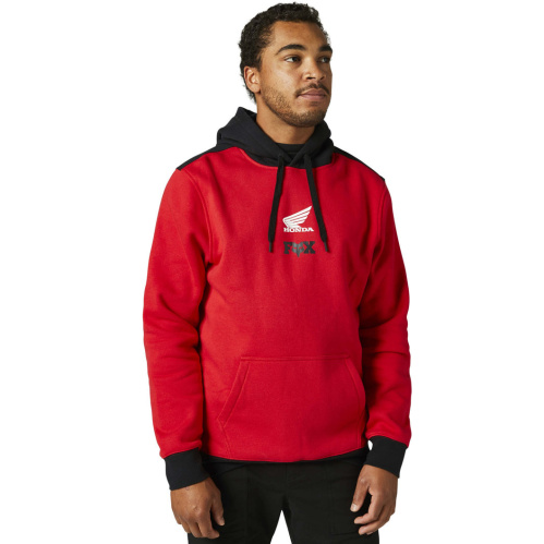 Herren-Sweatshirt FOX Honda Wing