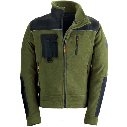 Sweatshirt fleece KAPRIOL Smart