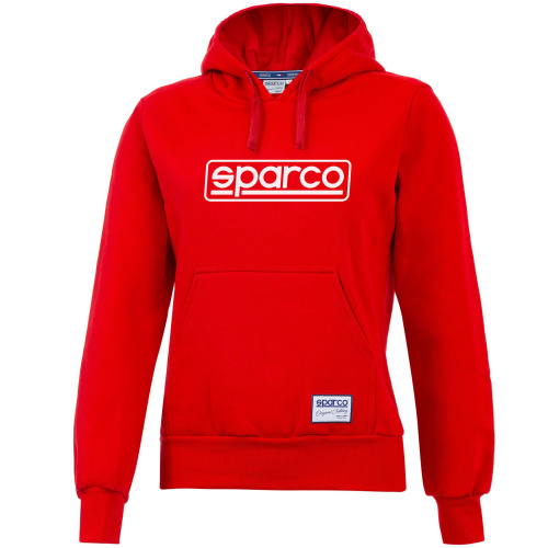 Sweatshirt-Damen Sparco Frame