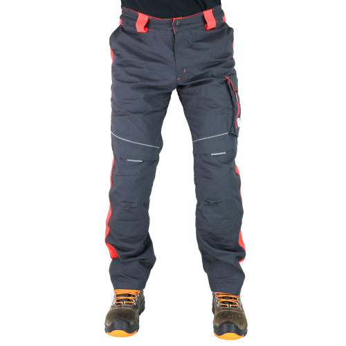 Bundhose ARDON Neon