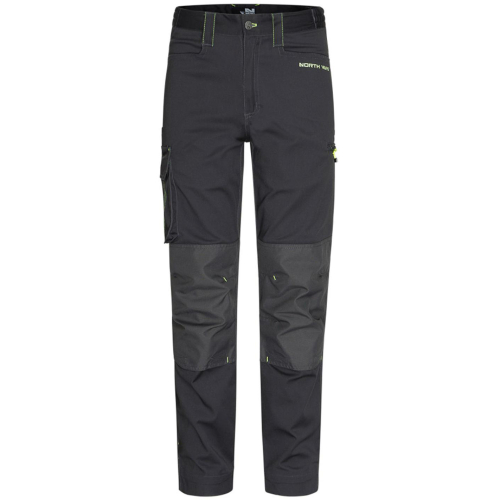 Bundhose NORTH WAYS Kessel Stretch