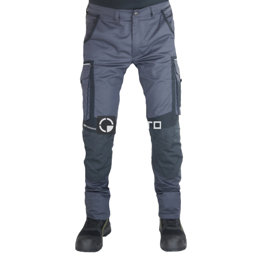 Bundhose PUMA Workwear Precision X