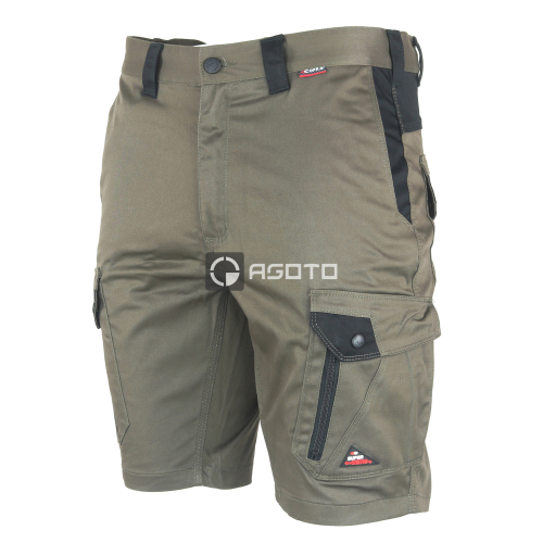 Short COFRA Jember Kediri Stretch