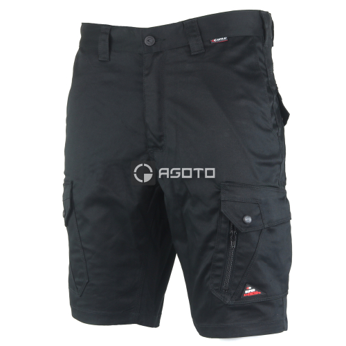 Short COFRA Jember Kediri Stretch