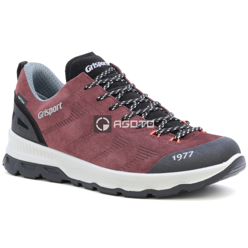 Wanderschuhe Damen GRISPORT Peccia 33