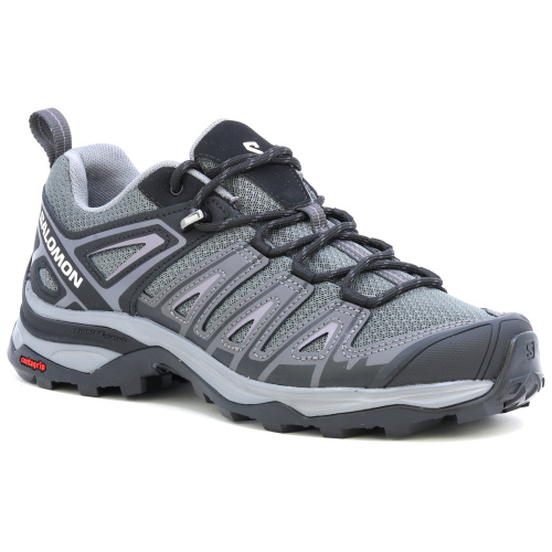 Wanderschuhe SALOMON Obuv X Ultra Pioneer Aero W