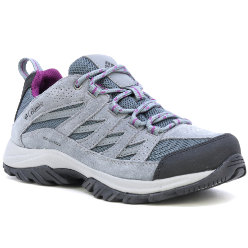 Wanderschuhe COLUMBIA Crestwood WATERPROOF