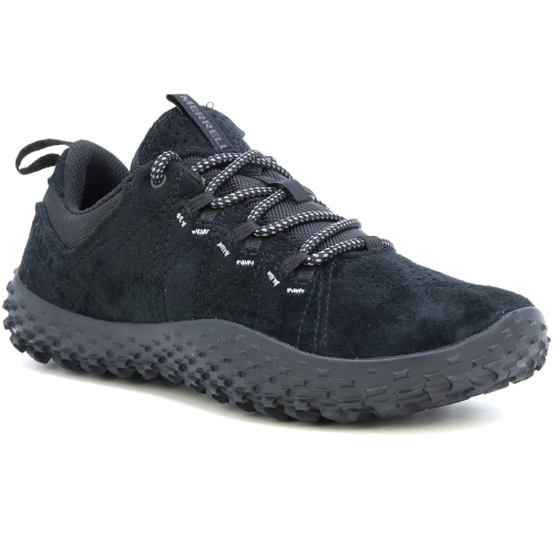Barefoot Schuhe MERRELL WRAPT