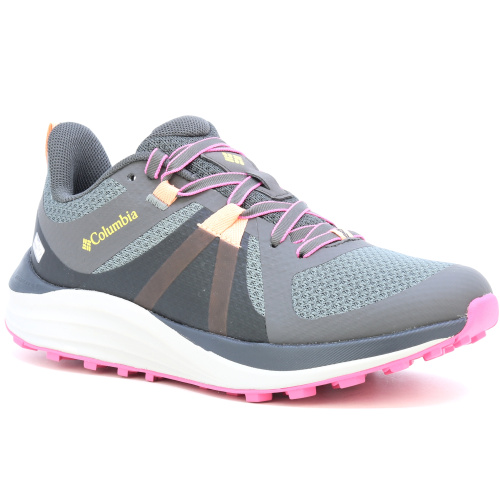 Wanderschuhe COLUMBIA Escape Pursuit OutDry