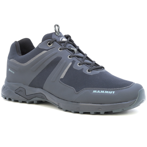 Wanderschuhe MAMMUT Ultimate Pro low Gore-Tex®