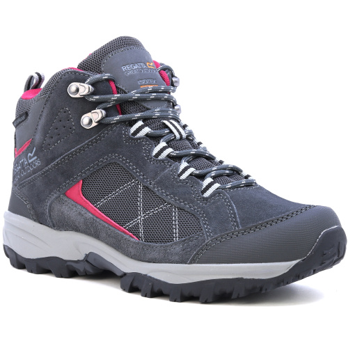 Wanderschuhe Damen REGATTA Lady Clydebank
