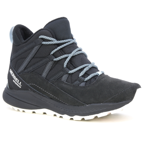 Wanderschuhe MERRELL Bravada EDGE 2 Thermo