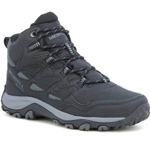 Wanderschuhe MERRELL West Rim Sport MID GORE-TEX®