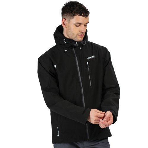 Herren Jacke REGATTA Birchdale