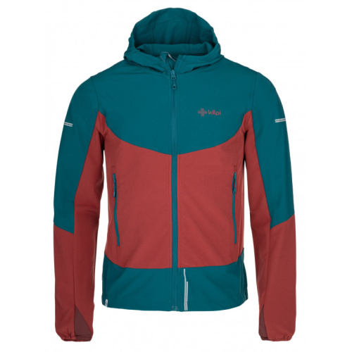 Jacke Softshell KILPI Balans-M