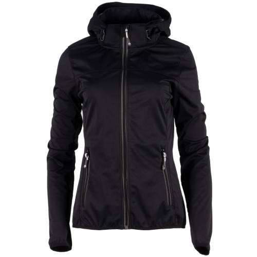 Damen Jacke Softshell GTS 4013
