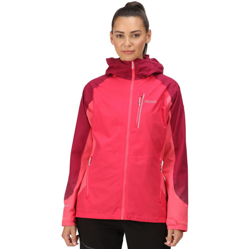 Damen Jacke REGATTA Highton PRO Jkt Isotex 15 000mm