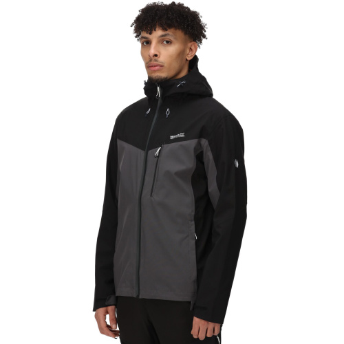 Jacke Outdoor REGATTA Birchdale + Isotex Membrane 10 000 mm
