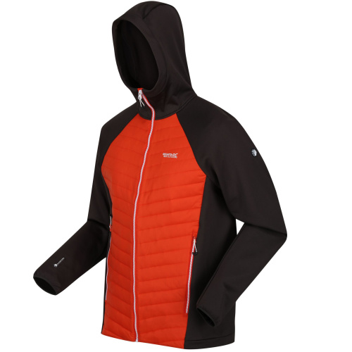 Herrenjacke REGATTA Andreson VII Hybrid