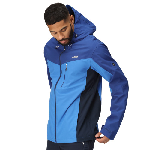 Jacke outdoor REGATTA Birchdale + Isotex membrana 10 000 mm