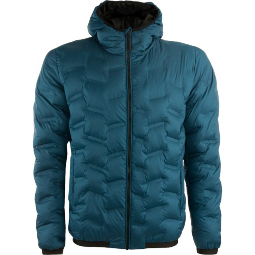 Jacke ALPINE PRO Kredas Winter