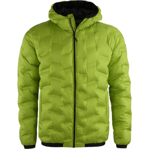 Jacke ALPINE PRO Kredas Winter