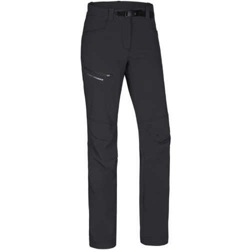 Damen-Trekking-1-Lagen-Hose NORTHFINDER NO-42011OR Chana