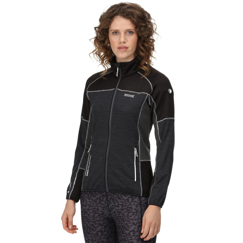Damen-Sweatshirt REGATTA Yare V