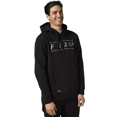 Herren-Sweatshirt FOX Pinnacle