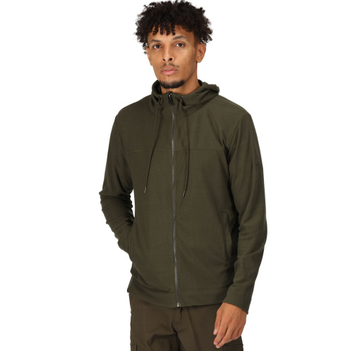 Herren-Sweatshirt REGATTA Shorebay