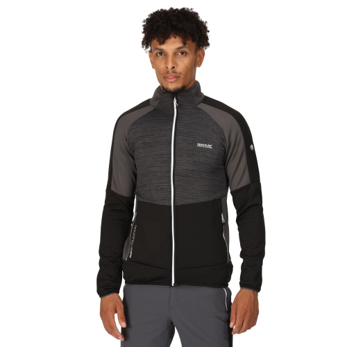 Herren-Sweatshirt REGATTA Yare VII