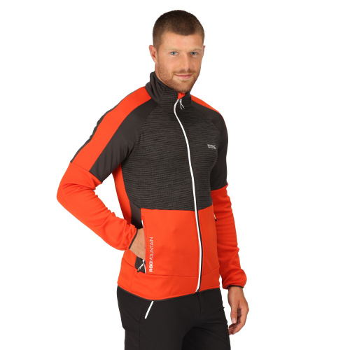 Herren-Sweatshirt REGATTA Yare VII