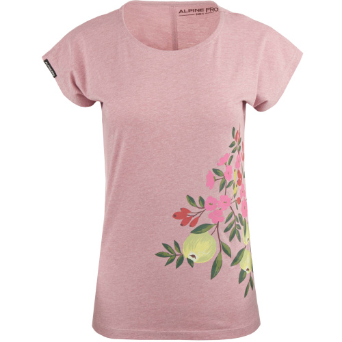 T-Shirt ALPINE PRO Udawa