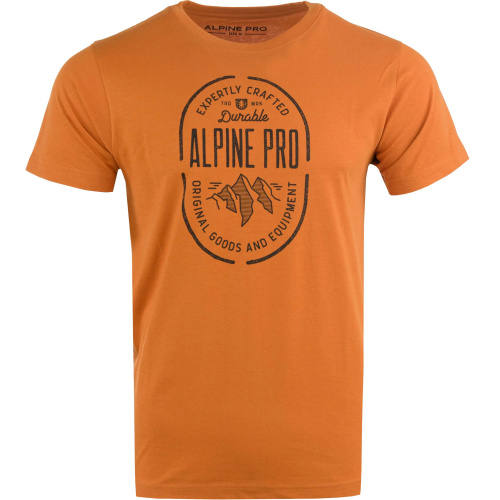 T-Shirt ALPINE PRO Wedor