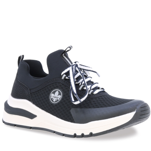 Damenschuhe RIEKER M6650-00