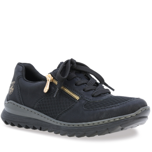 Damenschuhe RIEKER M6230-00