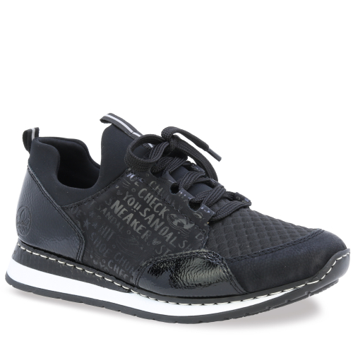 Schuhe RIEKER N3089-00