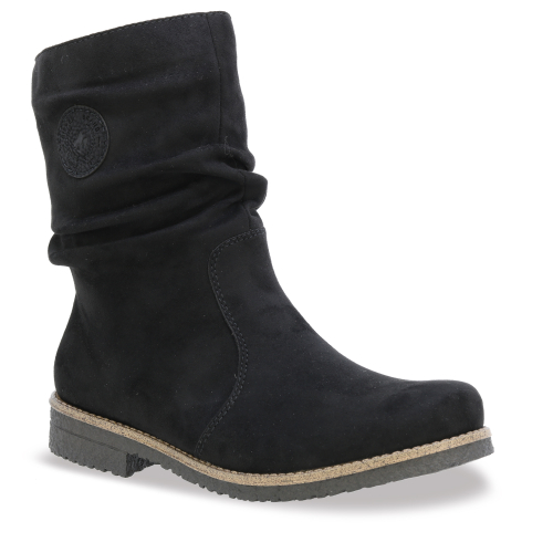 Winterstiefel damen RIEKER 73560-00